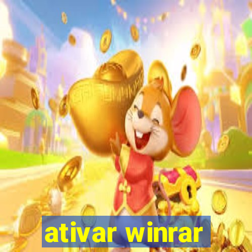 ativar winrar